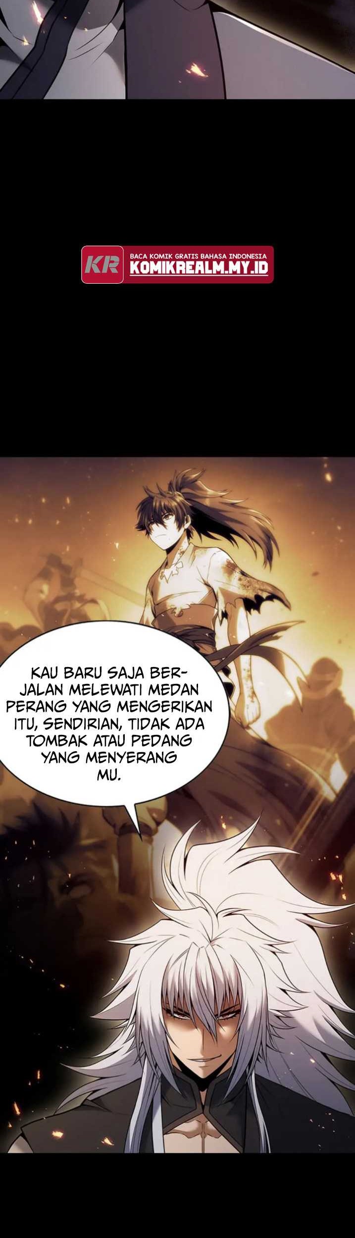 The Star Of A Supreme Ruler Chapter 40 Gambar 19