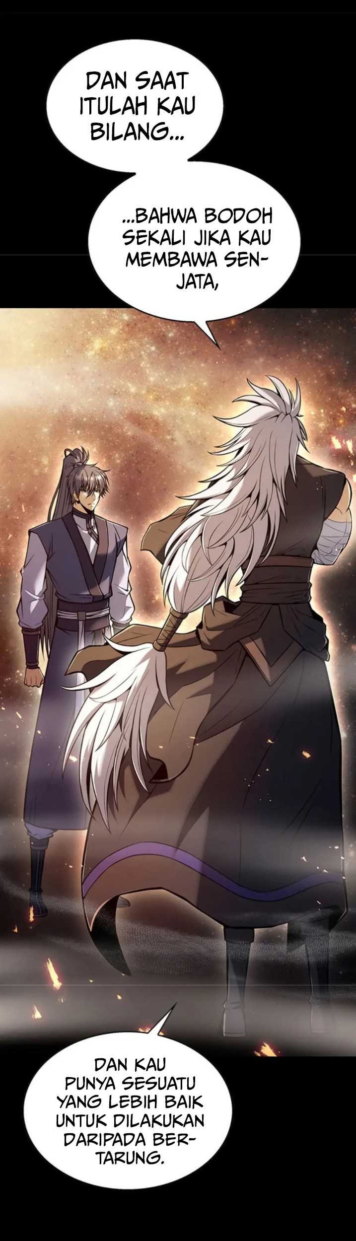 The Star Of A Supreme Ruler Chapter 40 Gambar 21