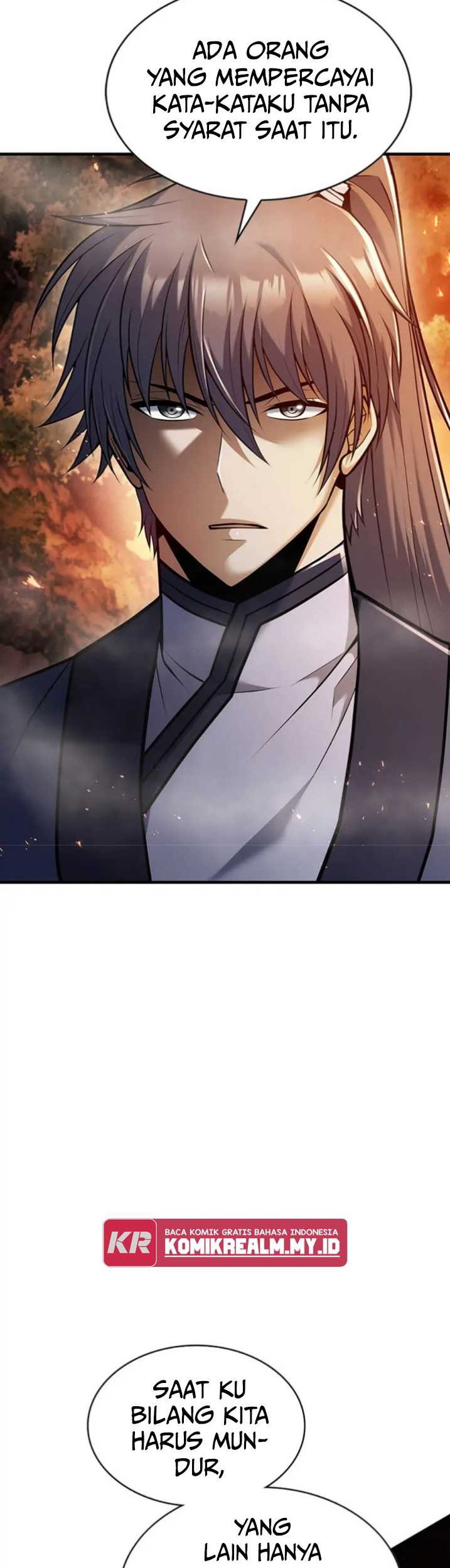 The Star Of A Supreme Ruler Chapter 40 Gambar 23