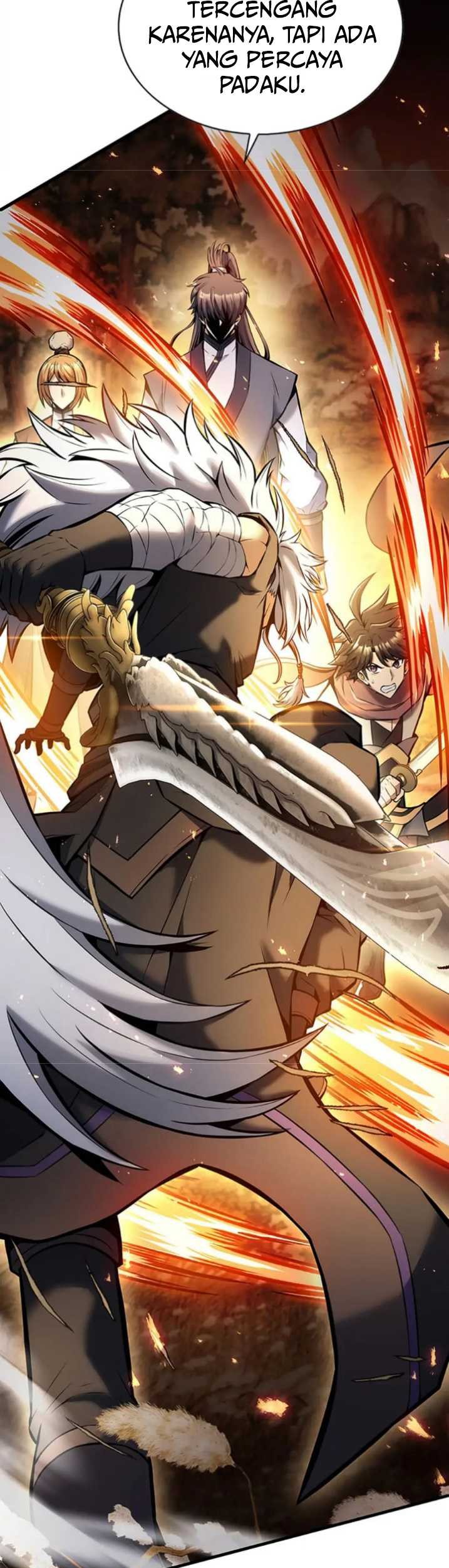 The Star Of A Supreme Ruler Chapter 40 Gambar 24