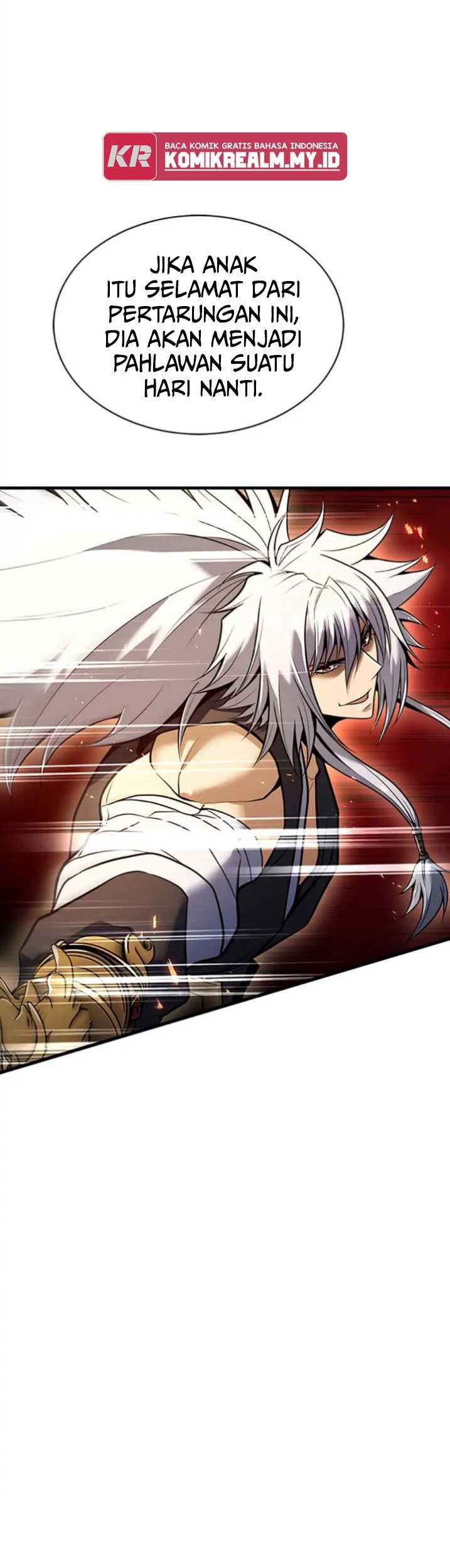 The Star Of A Supreme Ruler Chapter 40 Gambar 26