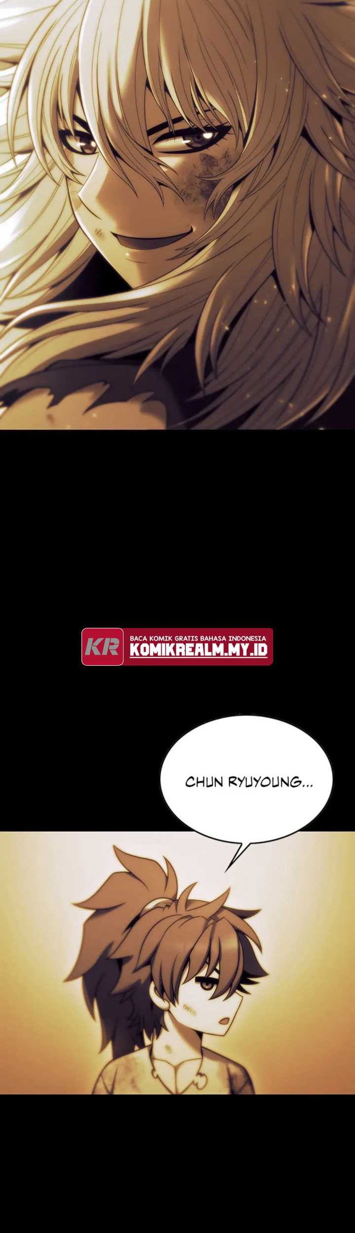 The Star Of A Supreme Ruler Chapter 40 Gambar 31
