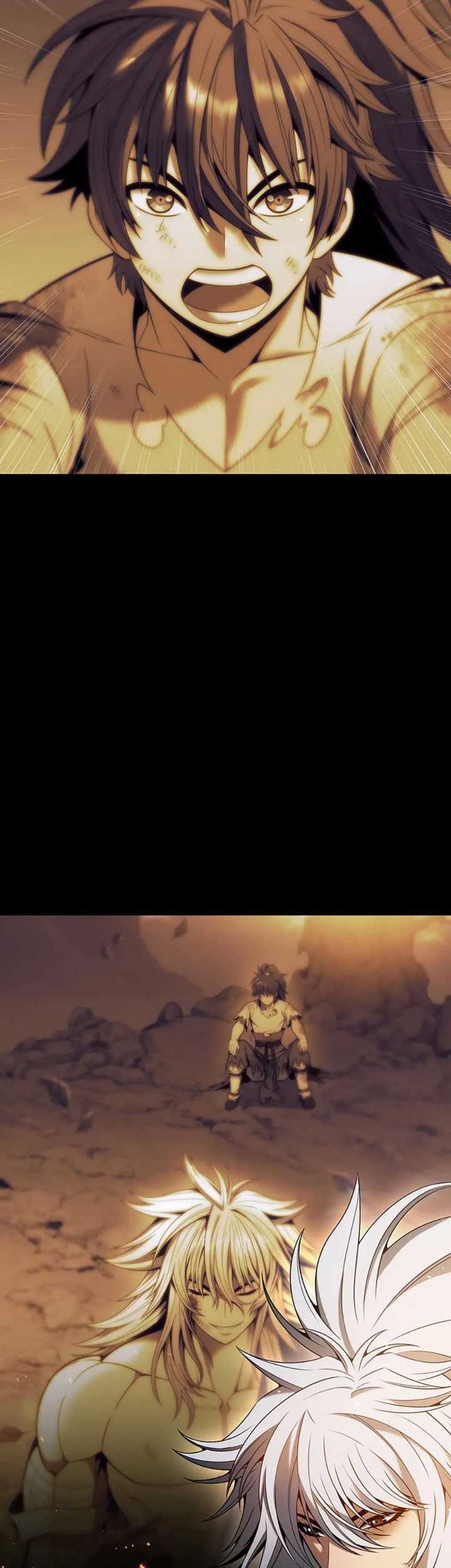 The Star Of A Supreme Ruler Chapter 40 Gambar 33