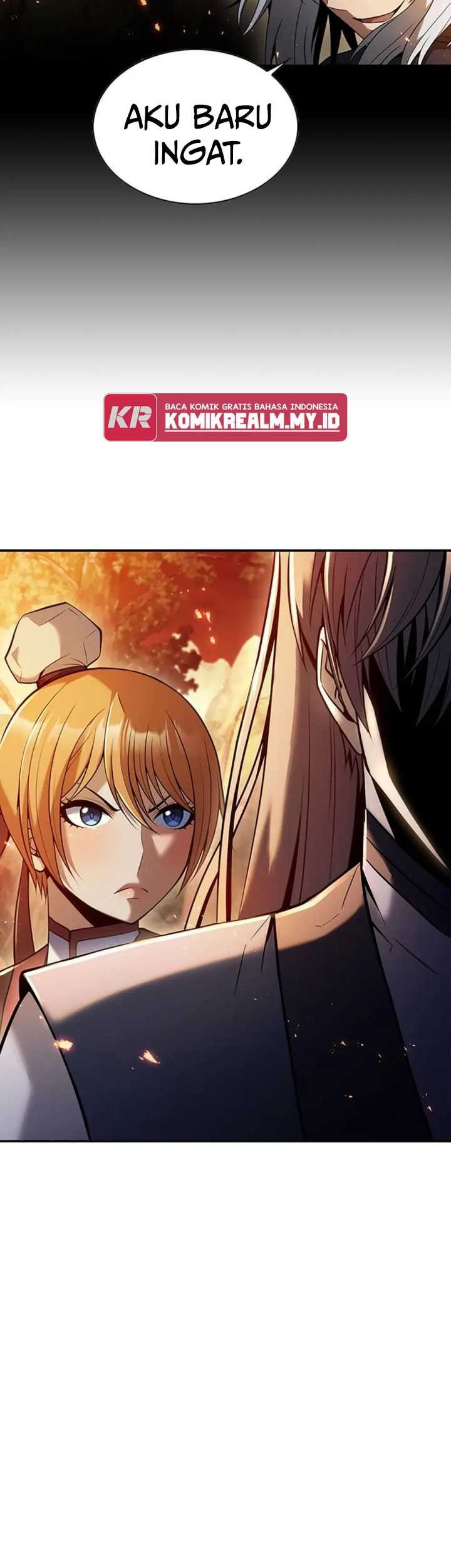 The Star Of A Supreme Ruler Chapter 40 Gambar 34