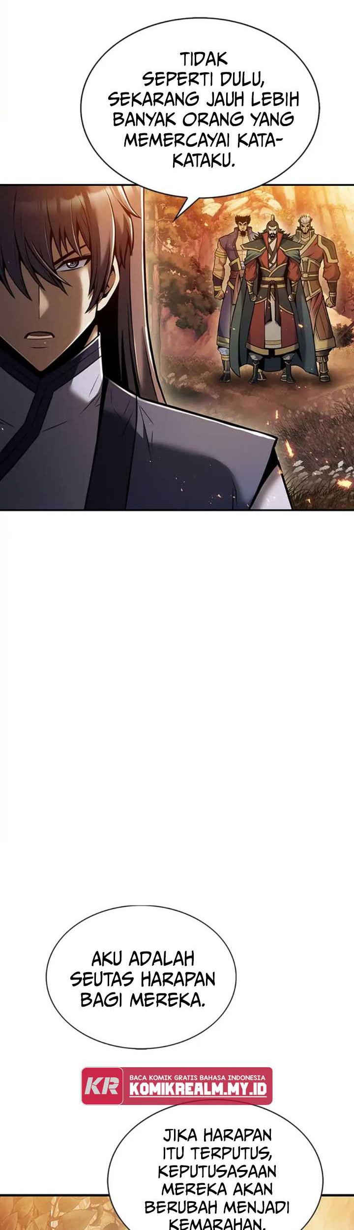 The Star Of A Supreme Ruler Chapter 40 Gambar 35