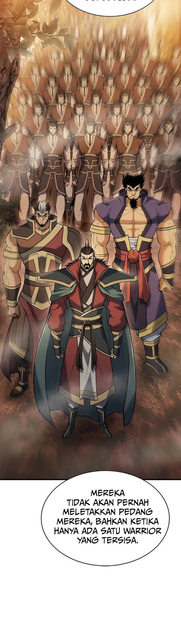 The Star Of A Supreme Ruler Chapter 40 Gambar 36