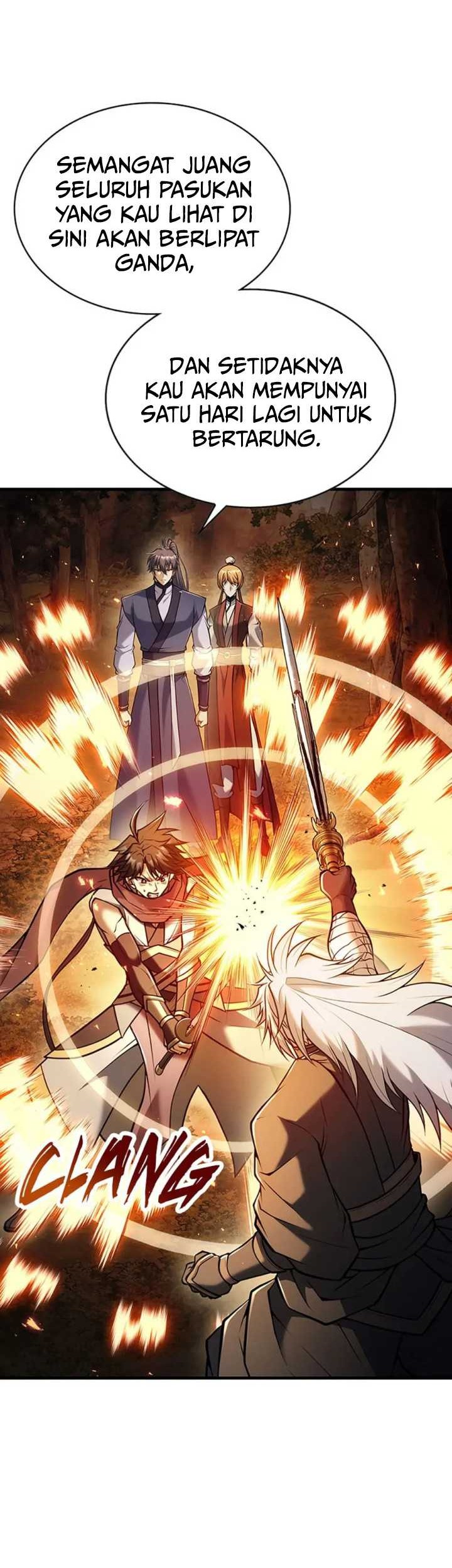 The Star Of A Supreme Ruler Chapter 40 Gambar 37