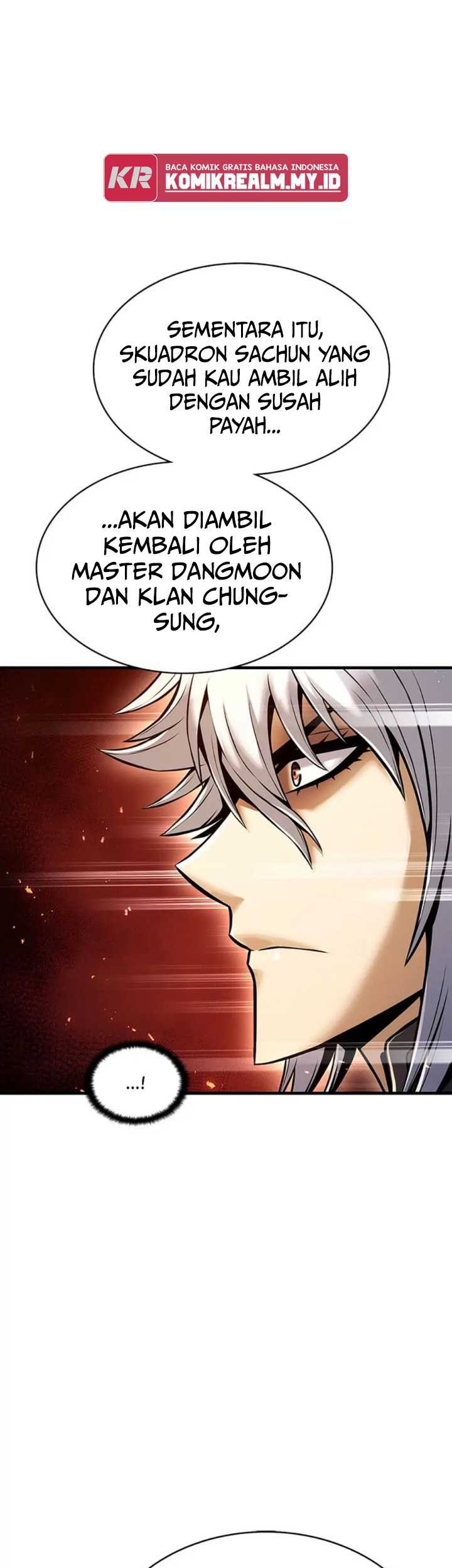 The Star Of A Supreme Ruler Chapter 40 Gambar 38