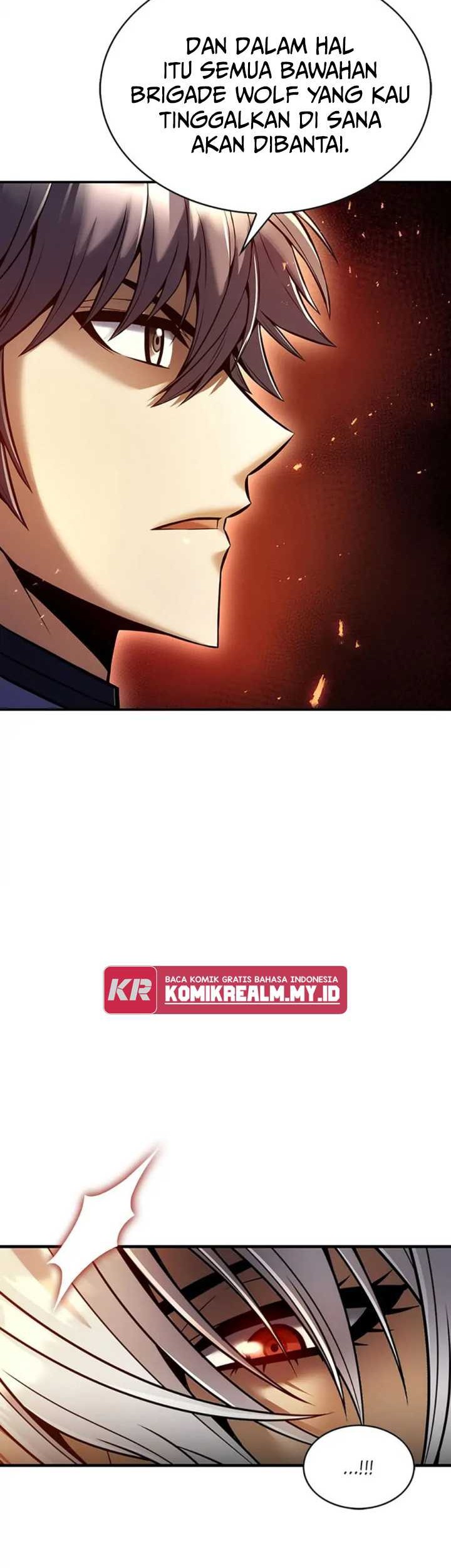 The Star Of A Supreme Ruler Chapter 40 Gambar 39