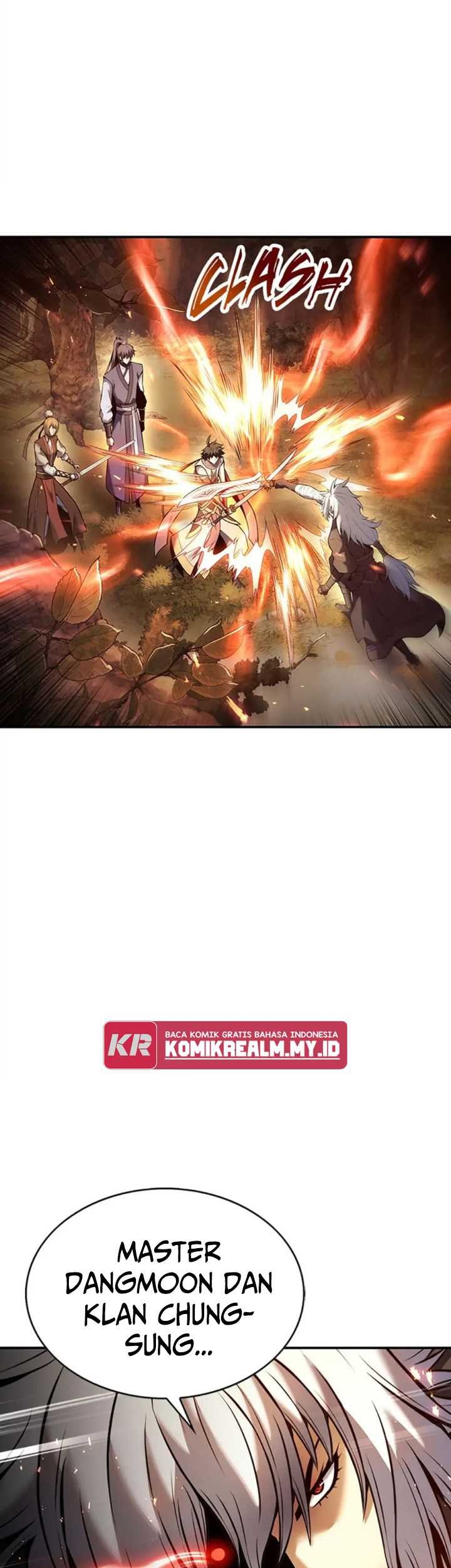 The Star Of A Supreme Ruler Chapter 40 Gambar 40