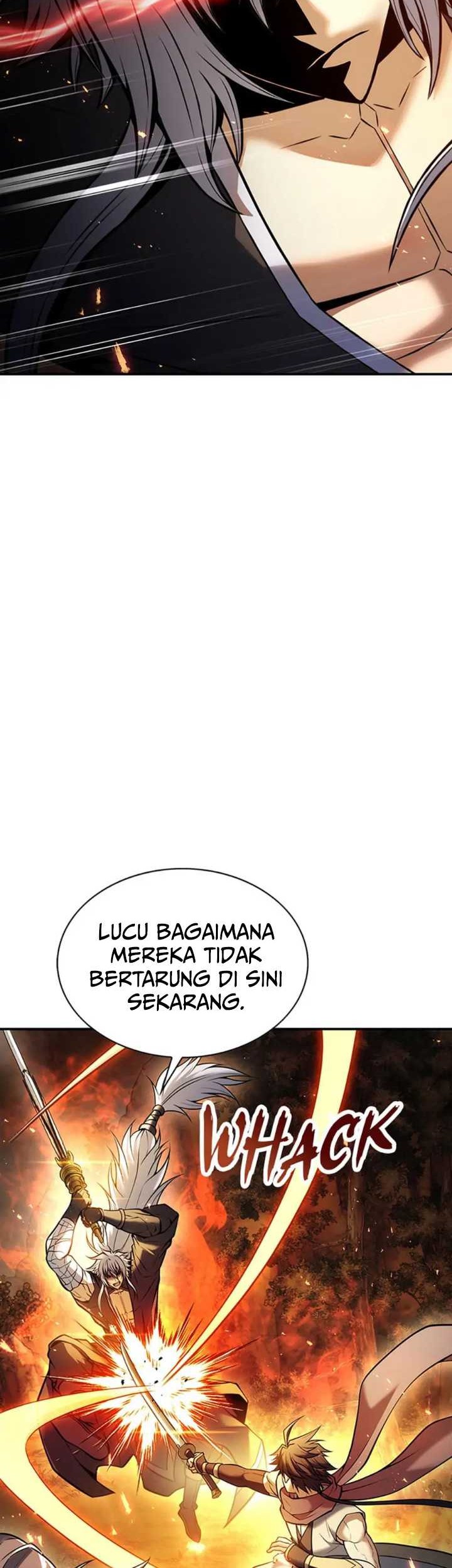 The Star Of A Supreme Ruler Chapter 40 Gambar 41