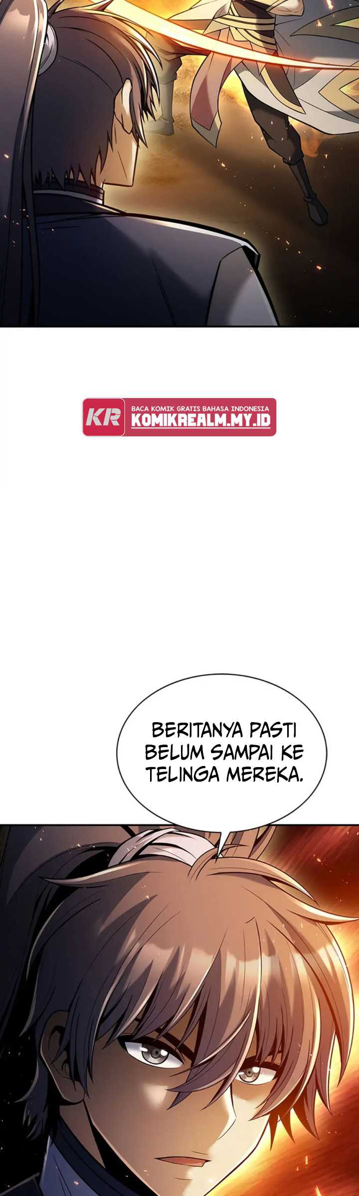 The Star Of A Supreme Ruler Chapter 40 Gambar 42