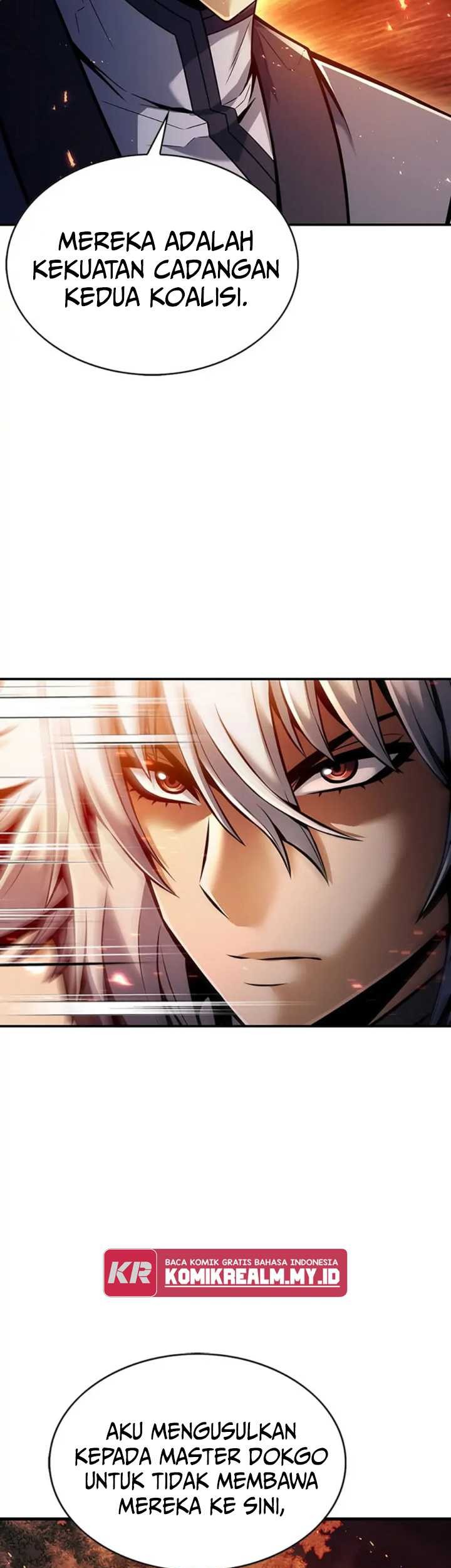 The Star Of A Supreme Ruler Chapter 40 Gambar 43