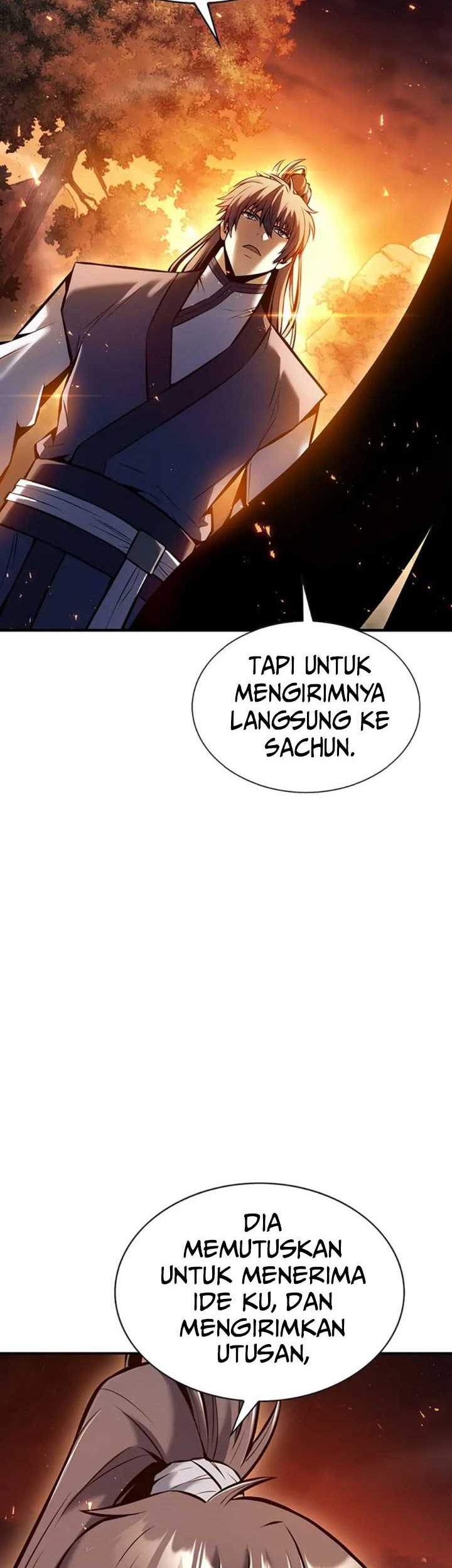 The Star Of A Supreme Ruler Chapter 40 Gambar 44