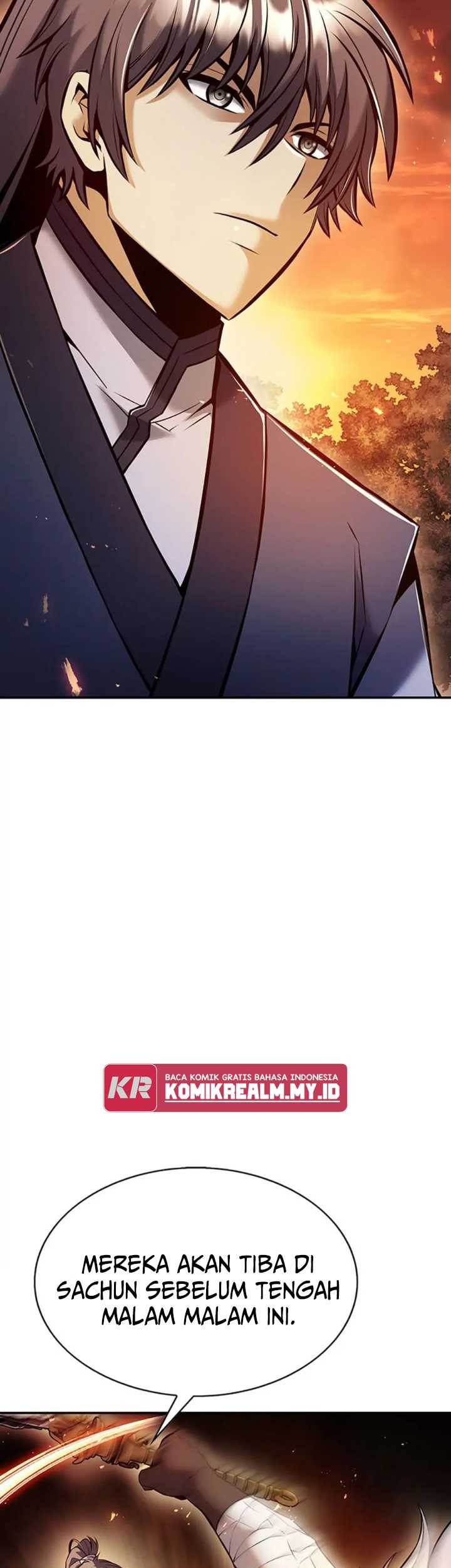 The Star Of A Supreme Ruler Chapter 40 Gambar 45