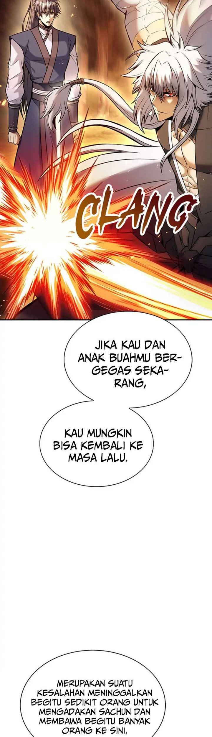 The Star Of A Supreme Ruler Chapter 40 Gambar 46