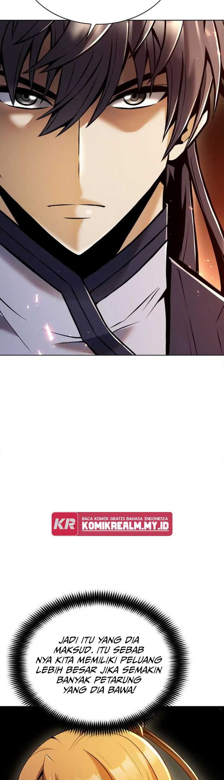 The Star Of A Supreme Ruler Chapter 40 Gambar 47