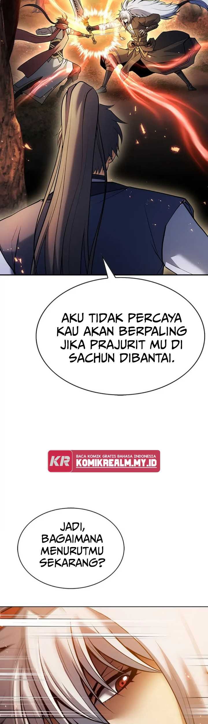 The Star Of A Supreme Ruler Chapter 40 Gambar 49