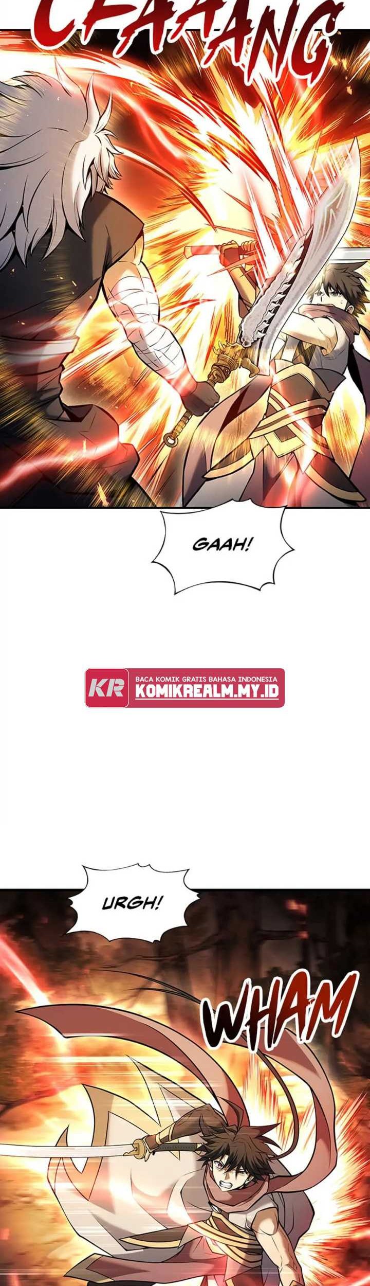 The Star Of A Supreme Ruler Chapter 40 Gambar 52