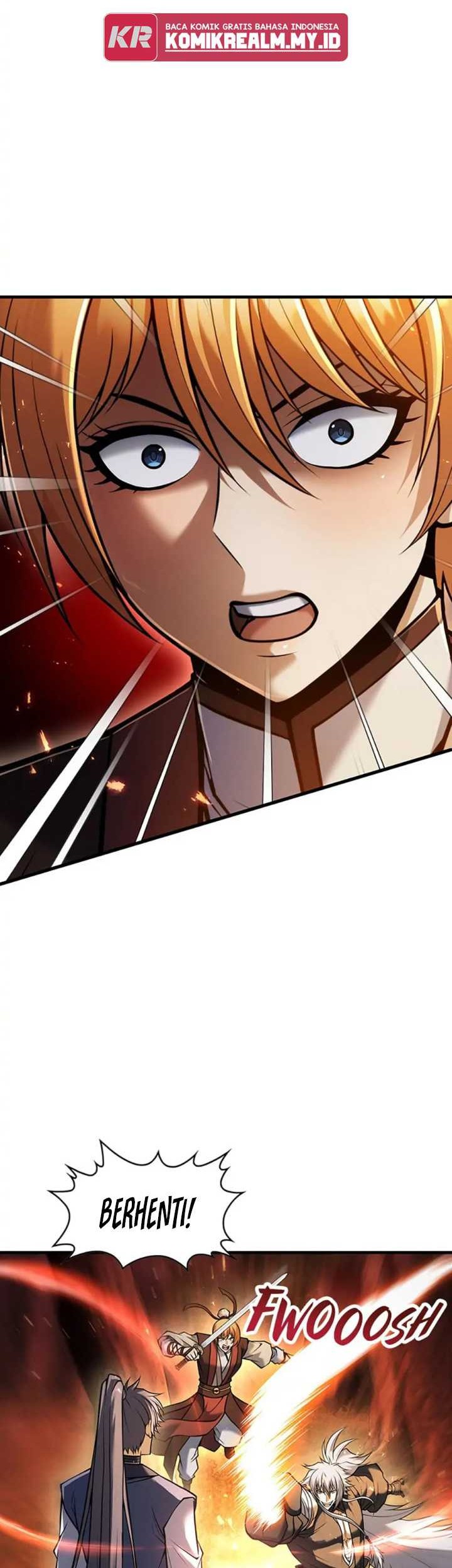 The Star Of A Supreme Ruler Chapter 40 Gambar 54