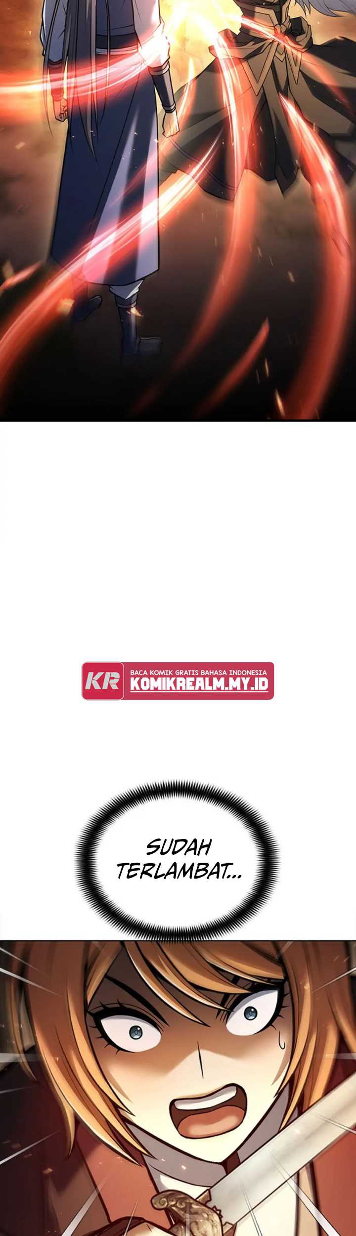 The Star Of A Supreme Ruler Chapter 40 Gambar 55