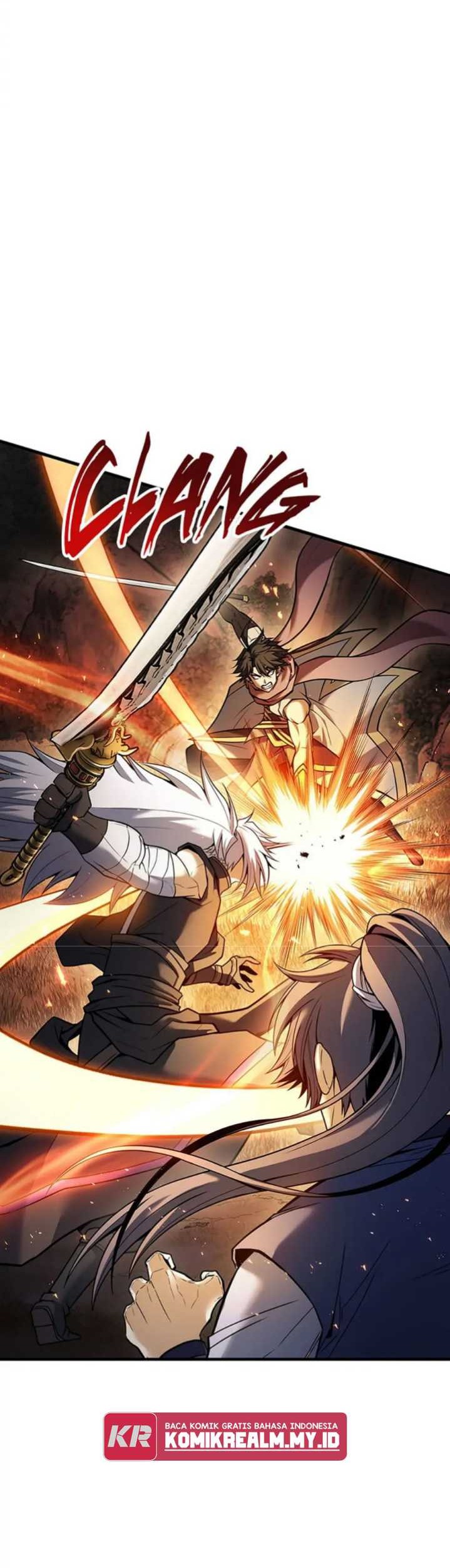 The Star Of A Supreme Ruler Chapter 40 Gambar 3