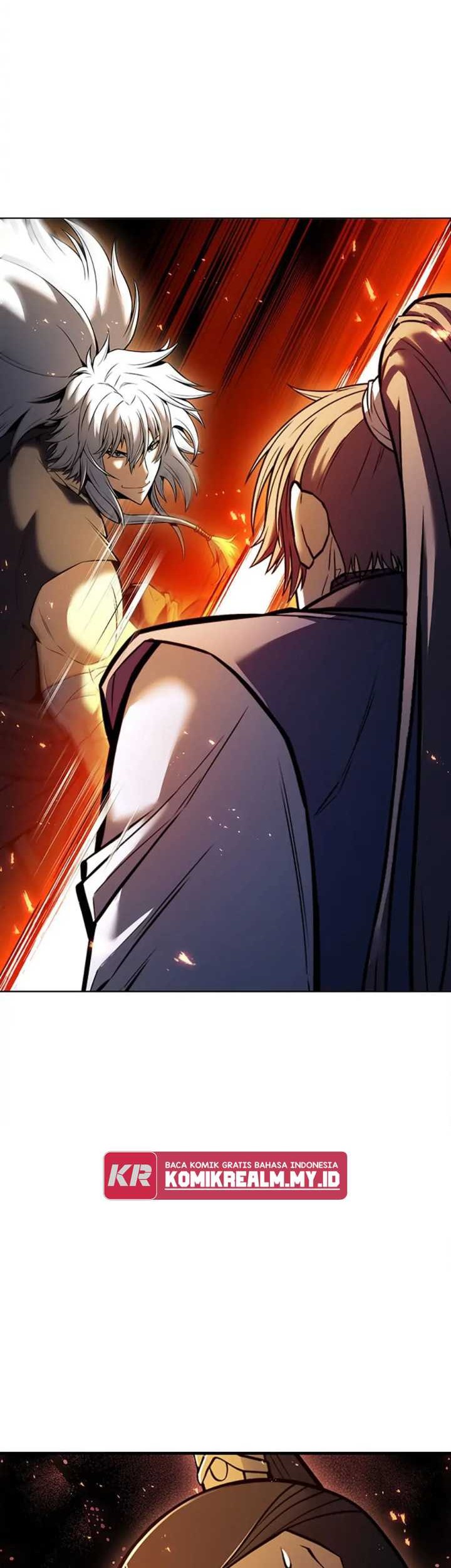 The Star Of A Supreme Ruler Chapter 40 Gambar 57