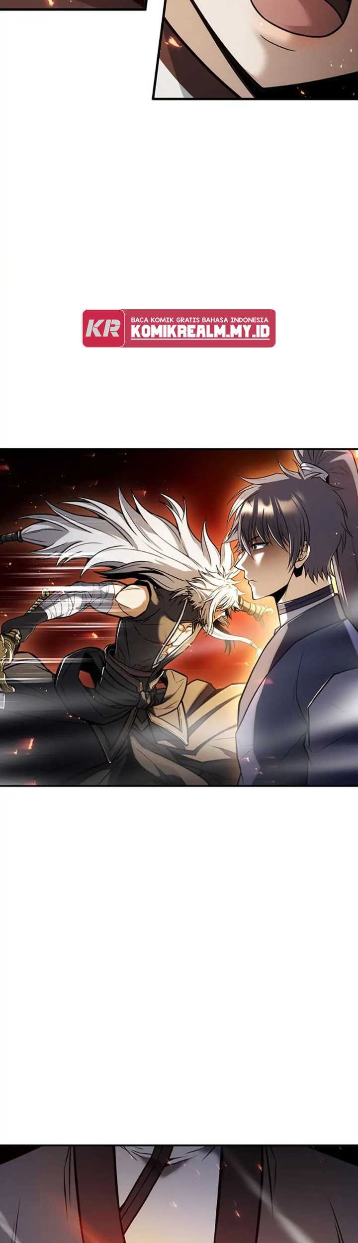 The Star Of A Supreme Ruler Chapter 40 Gambar 59