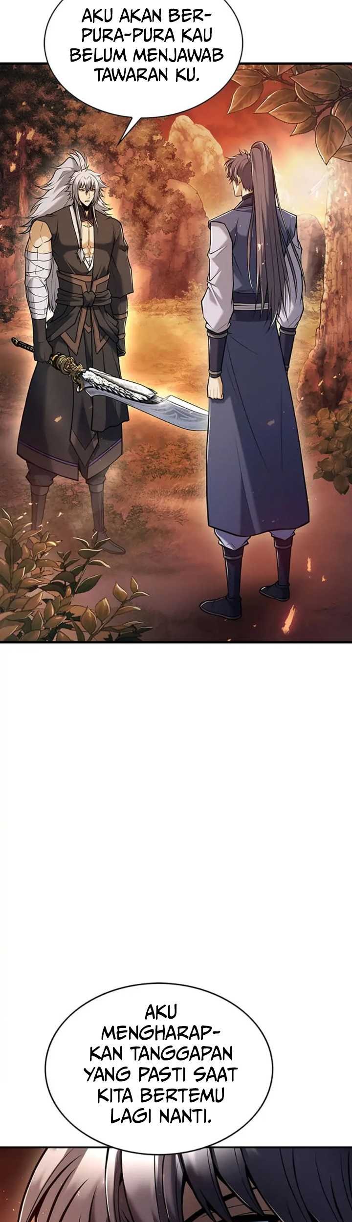 The Star Of A Supreme Ruler Chapter 40 Gambar 62
