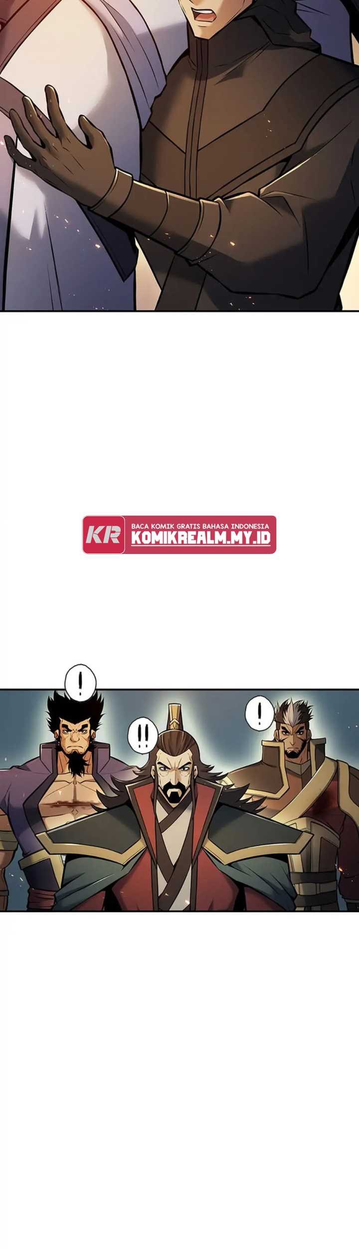 The Star Of A Supreme Ruler Chapter 40 Gambar 66