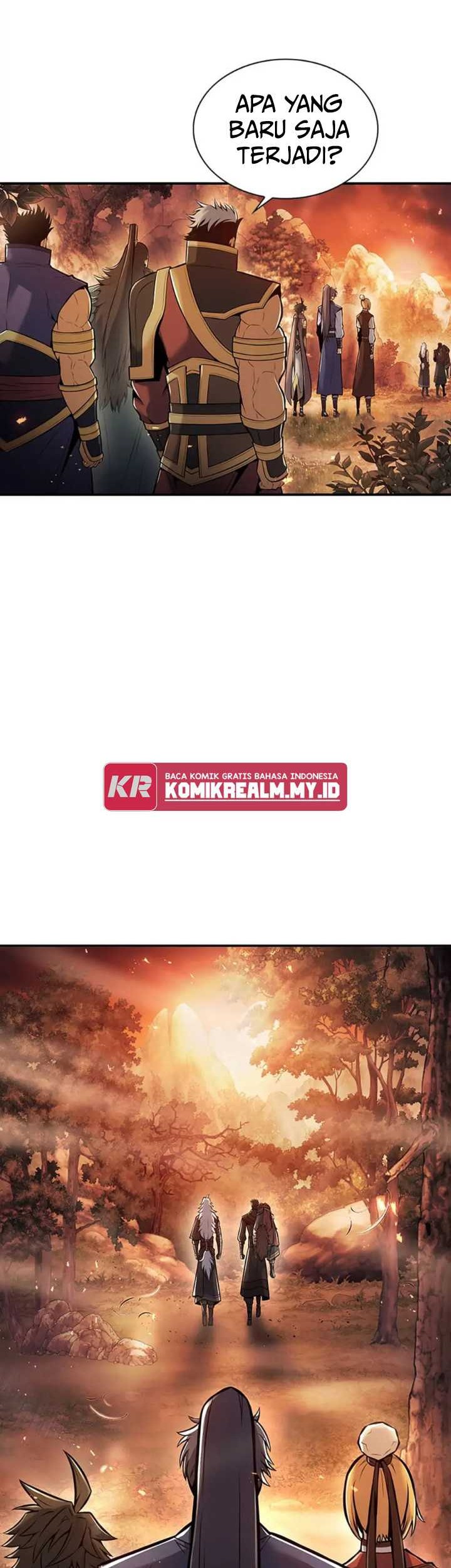 The Star Of A Supreme Ruler Chapter 40 Gambar 67