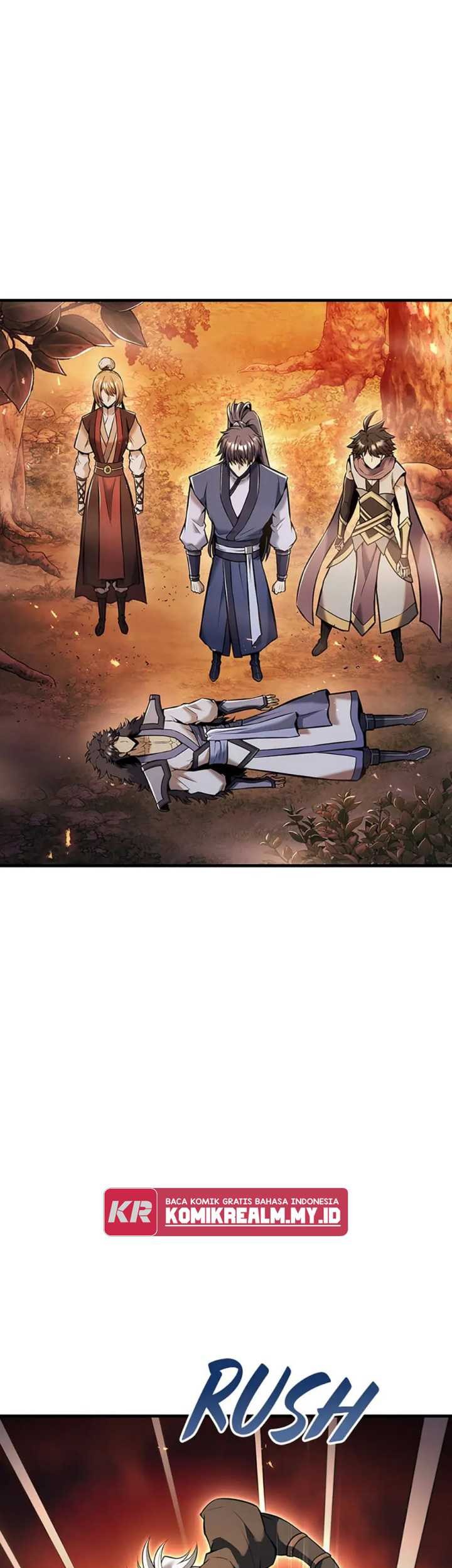 The Star Of A Supreme Ruler Chapter 40 Gambar 69
