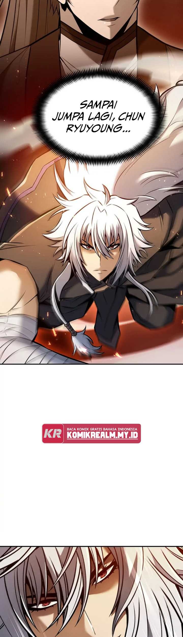 The Star Of A Supreme Ruler Chapter 40 Gambar 71