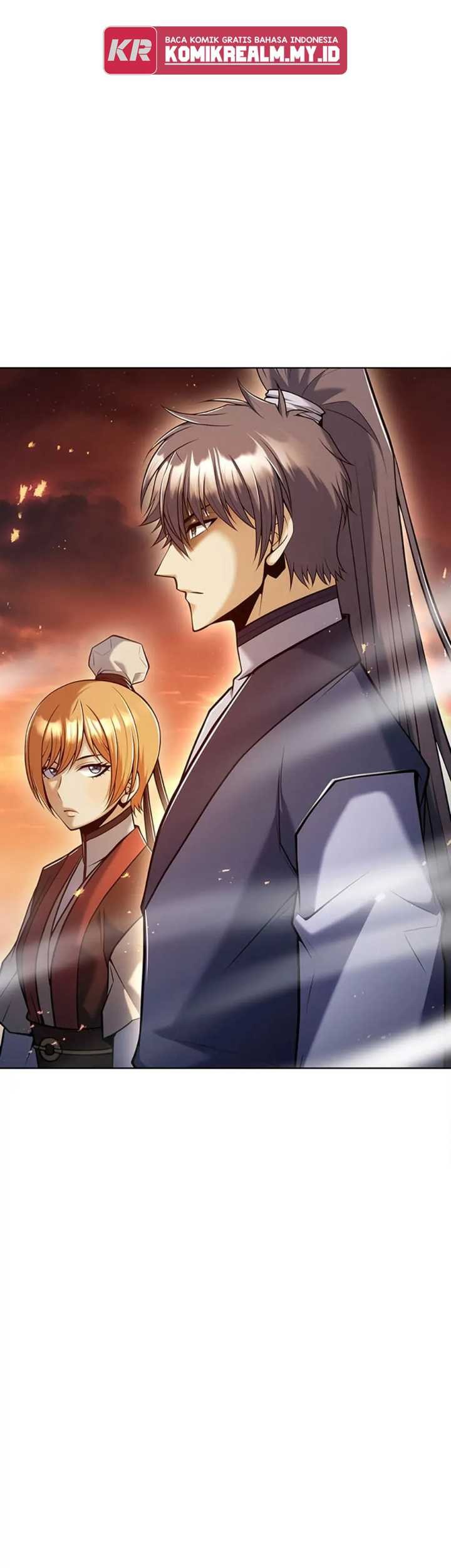 The Star Of A Supreme Ruler Chapter 40 Gambar 73