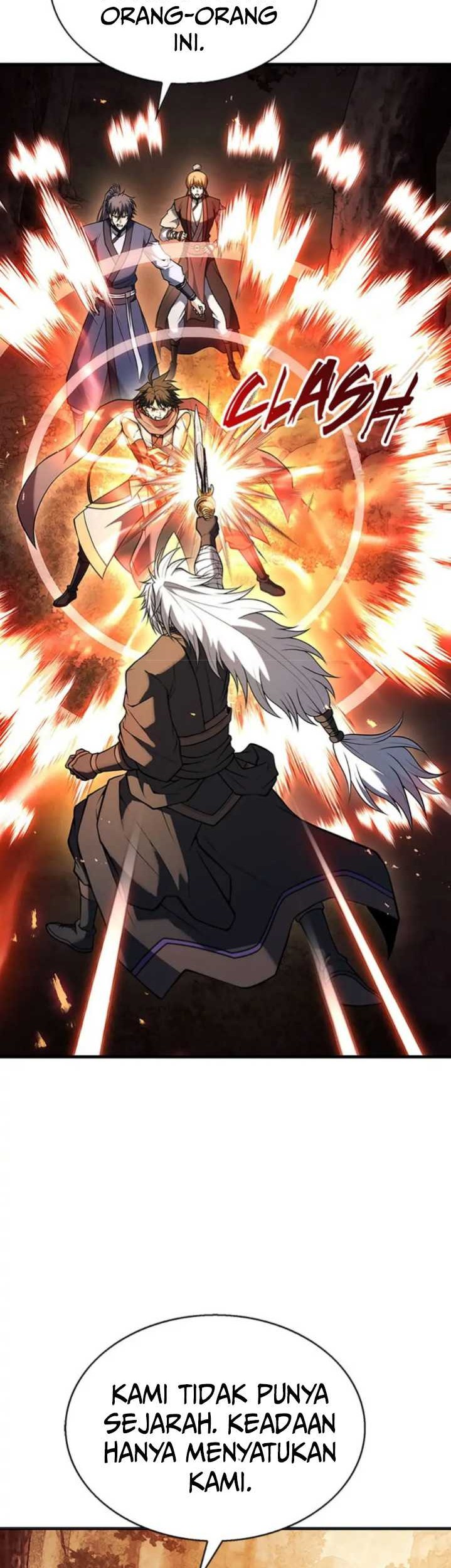 The Star Of A Supreme Ruler Chapter 40 Gambar 7