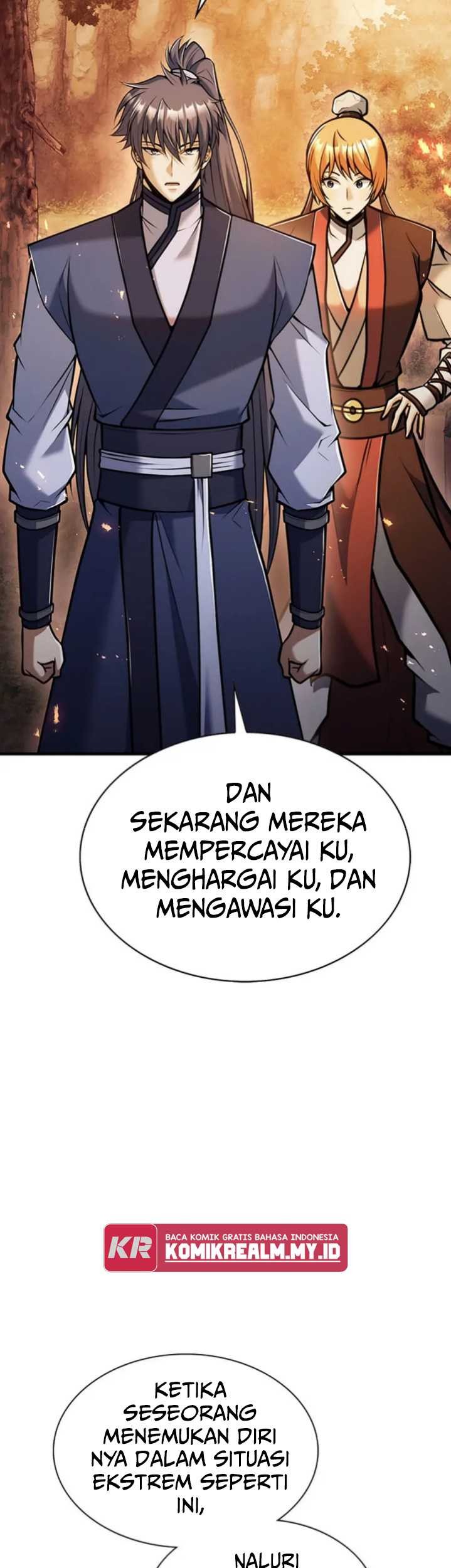 The Star Of A Supreme Ruler Chapter 40 Gambar 8