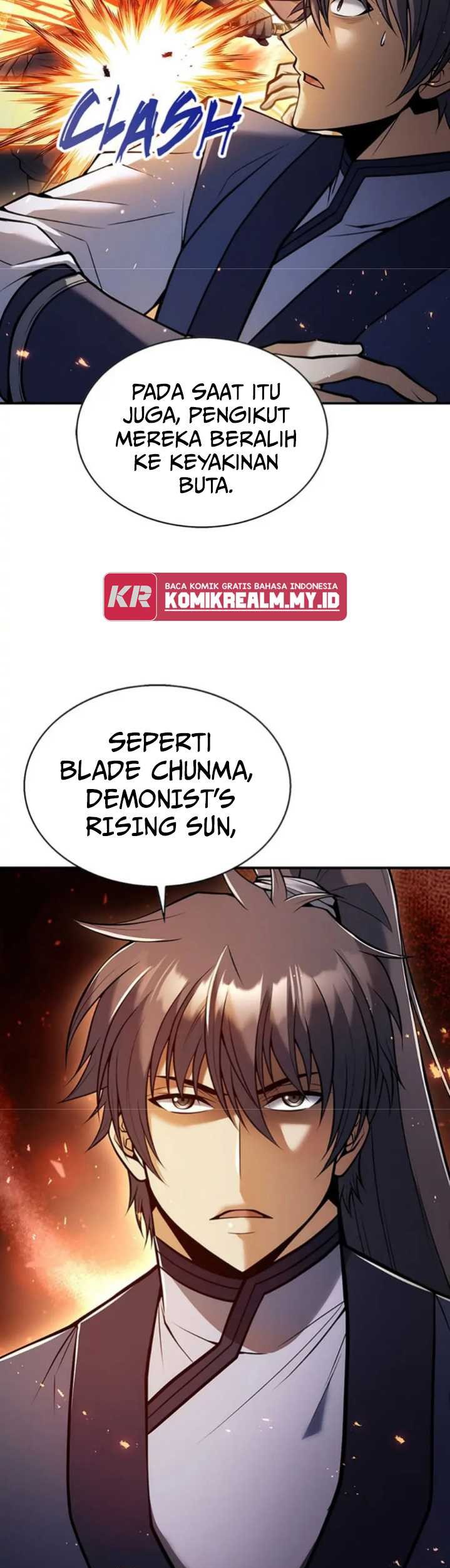 The Star Of A Supreme Ruler Chapter 40 Gambar 10