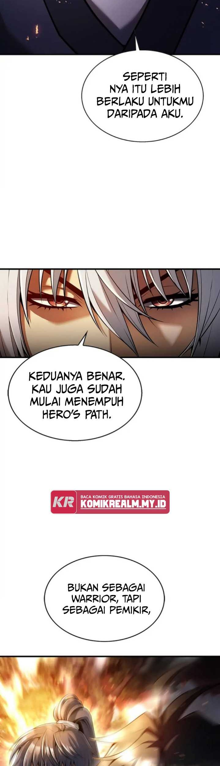 The Star Of A Supreme Ruler Chapter 40 Gambar 11