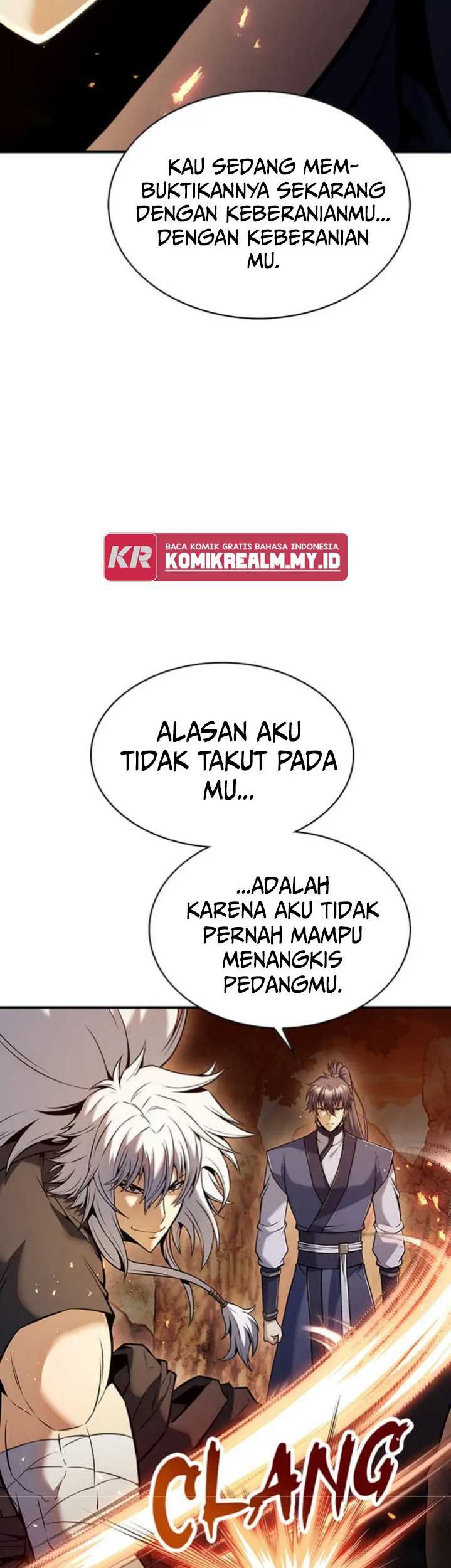 The Star Of A Supreme Ruler Chapter 40 Gambar 13
