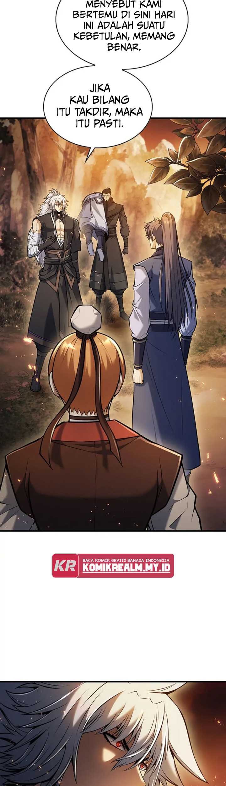 The Star Of A Supreme Ruler Chapter 39 Gambar 20