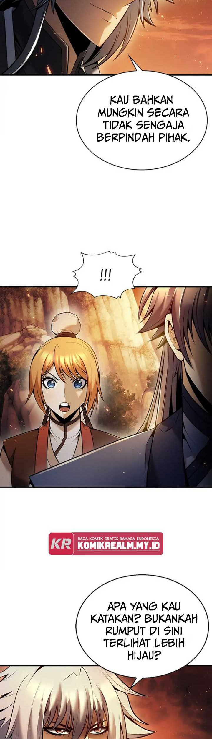 The Star Of A Supreme Ruler Chapter 39 Gambar 21