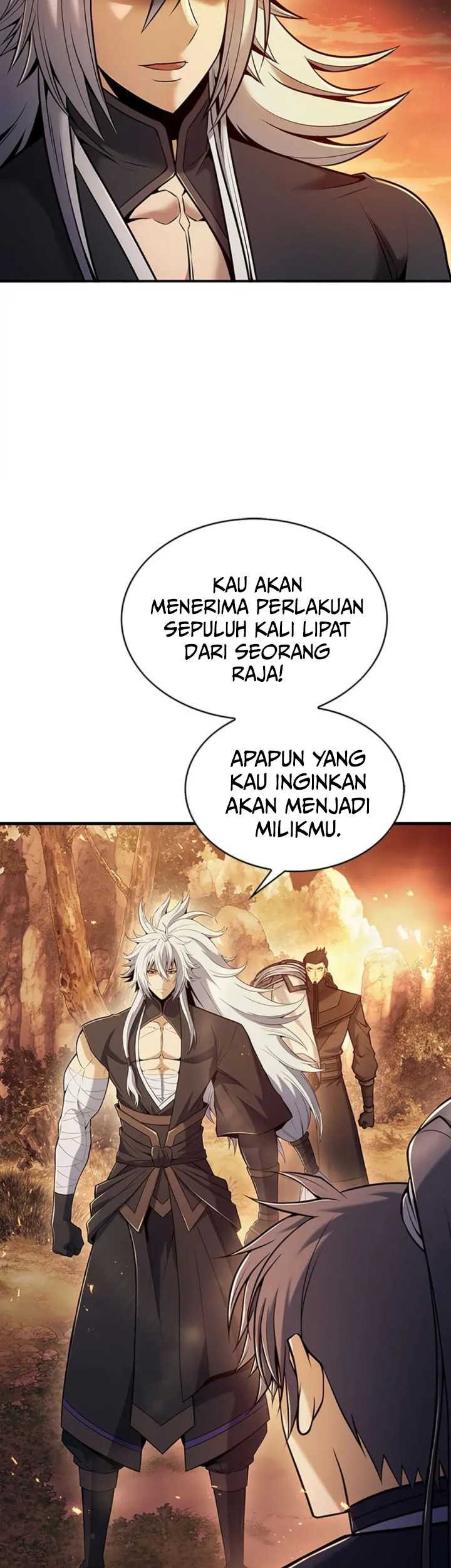 The Star Of A Supreme Ruler Chapter 39 Gambar 22