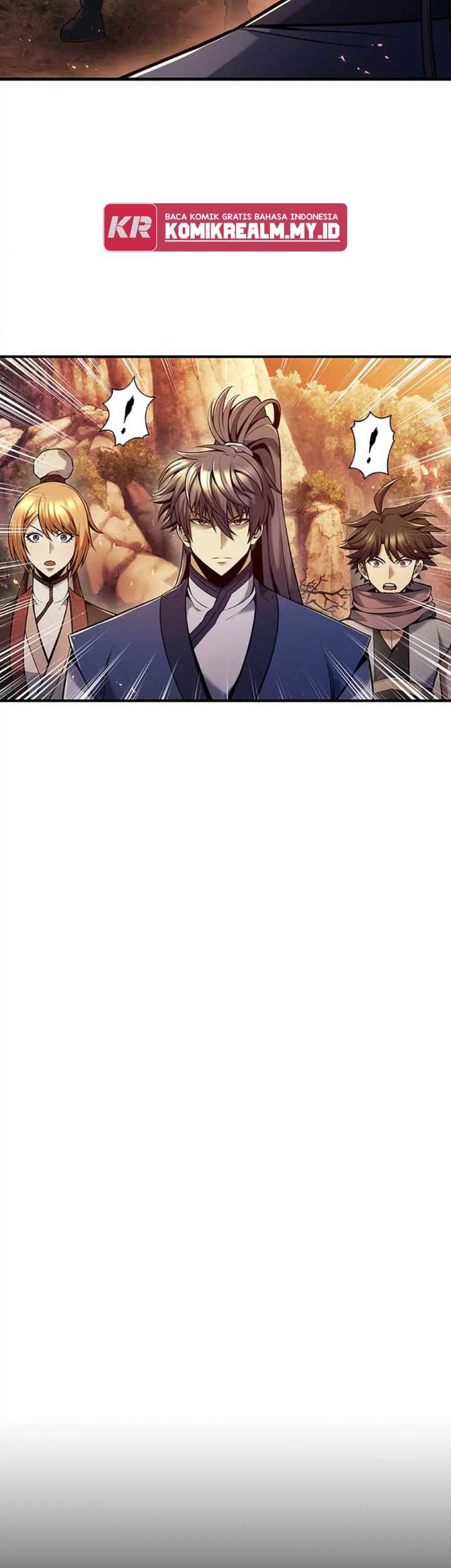 The Star Of A Supreme Ruler Chapter 39 Gambar 23