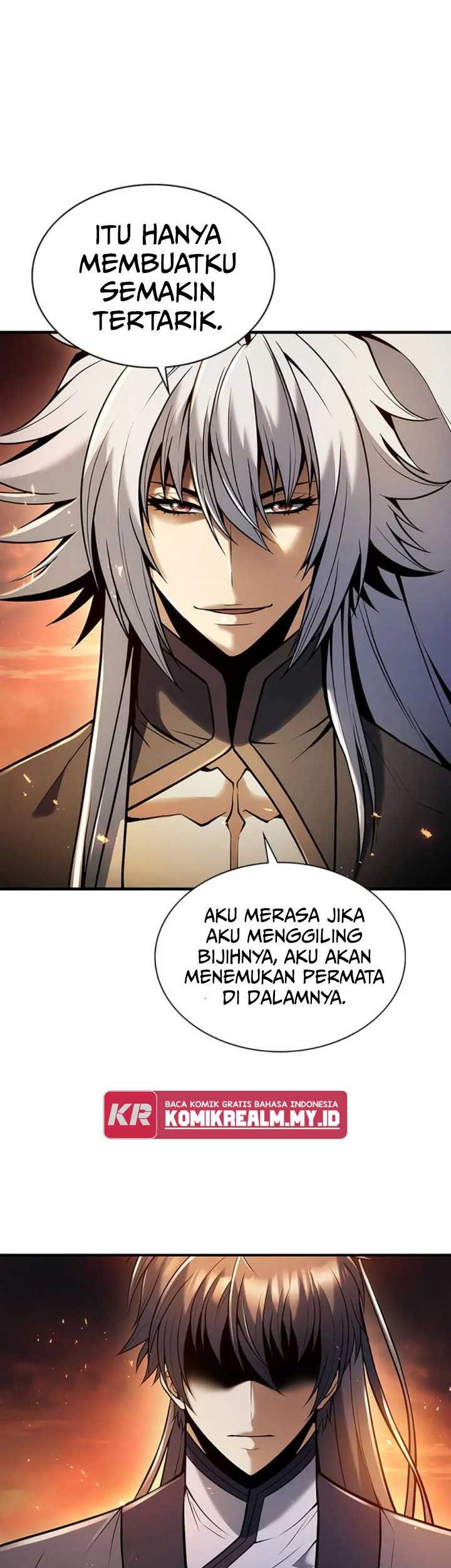 The Star Of A Supreme Ruler Chapter 39 Gambar 27