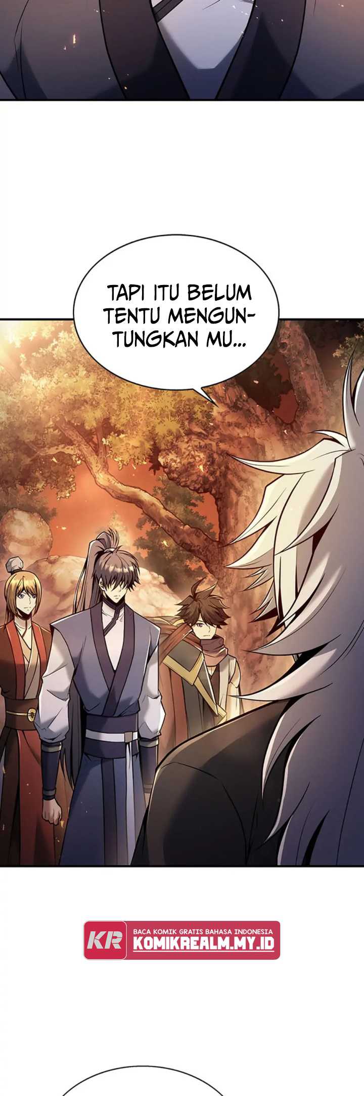 The Star Of A Supreme Ruler Chapter 39 Gambar 28