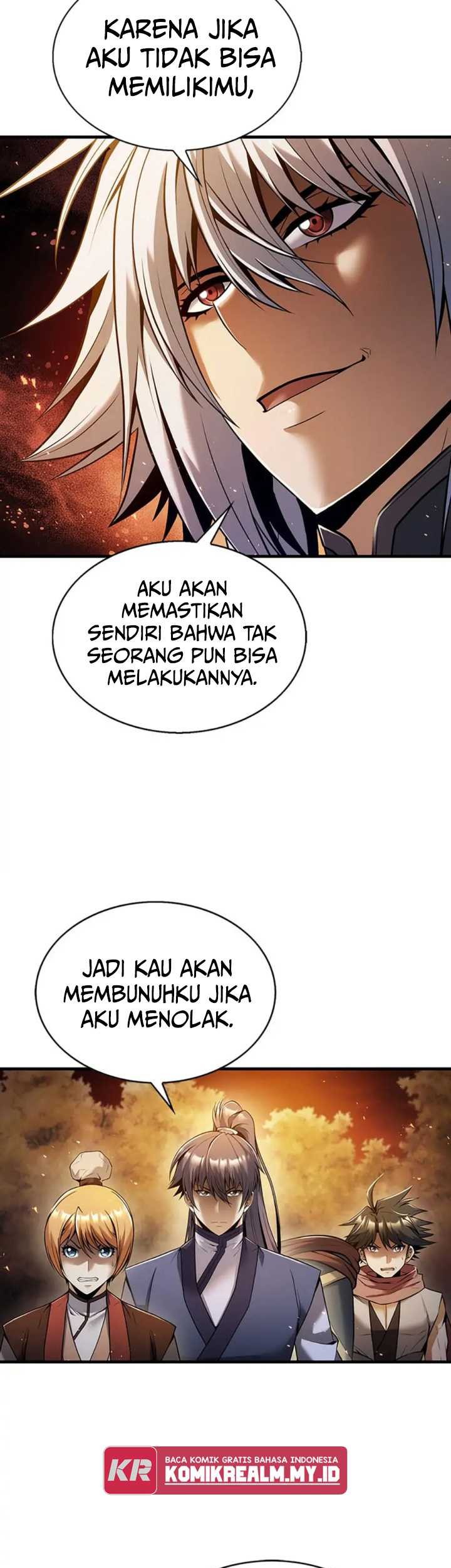 The Star Of A Supreme Ruler Chapter 39 Gambar 29