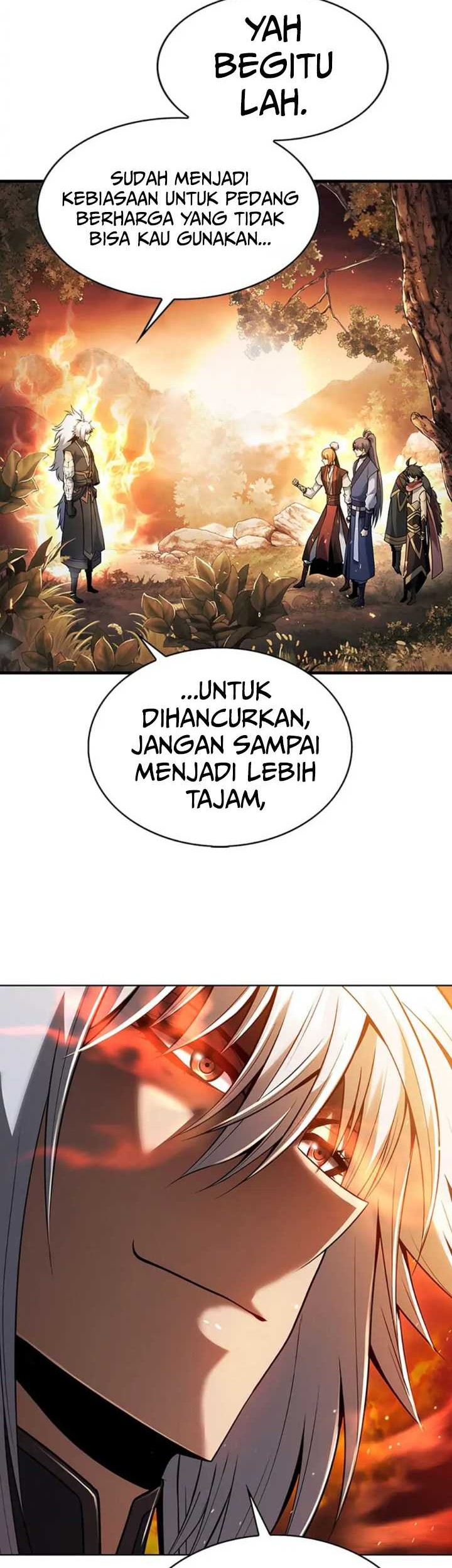 The Star Of A Supreme Ruler Chapter 39 Gambar 30