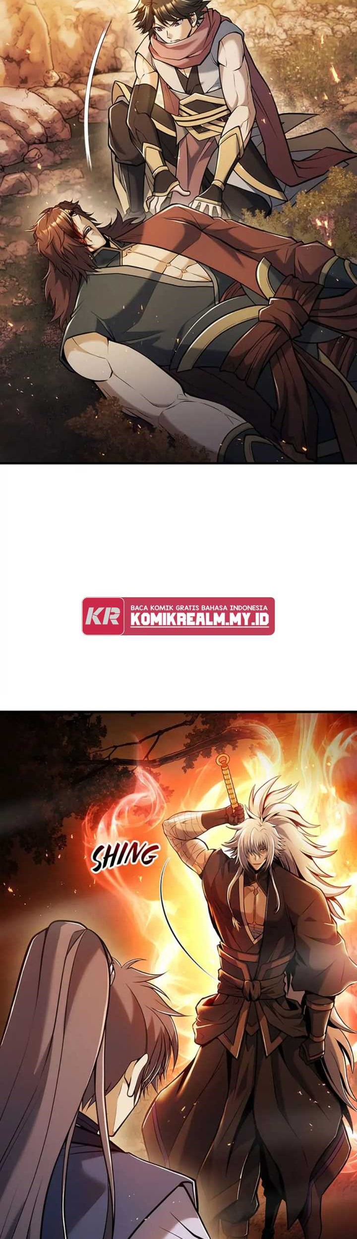 The Star Of A Supreme Ruler Chapter 39 Gambar 32