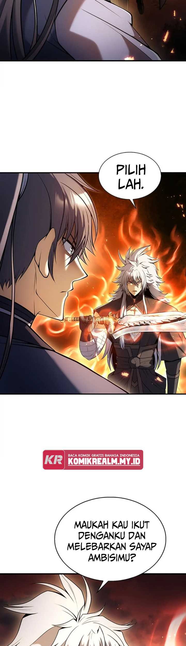 The Star Of A Supreme Ruler Chapter 39 Gambar 33