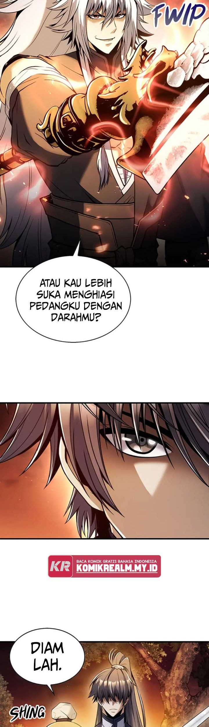 The Star Of A Supreme Ruler Chapter 39 Gambar 34